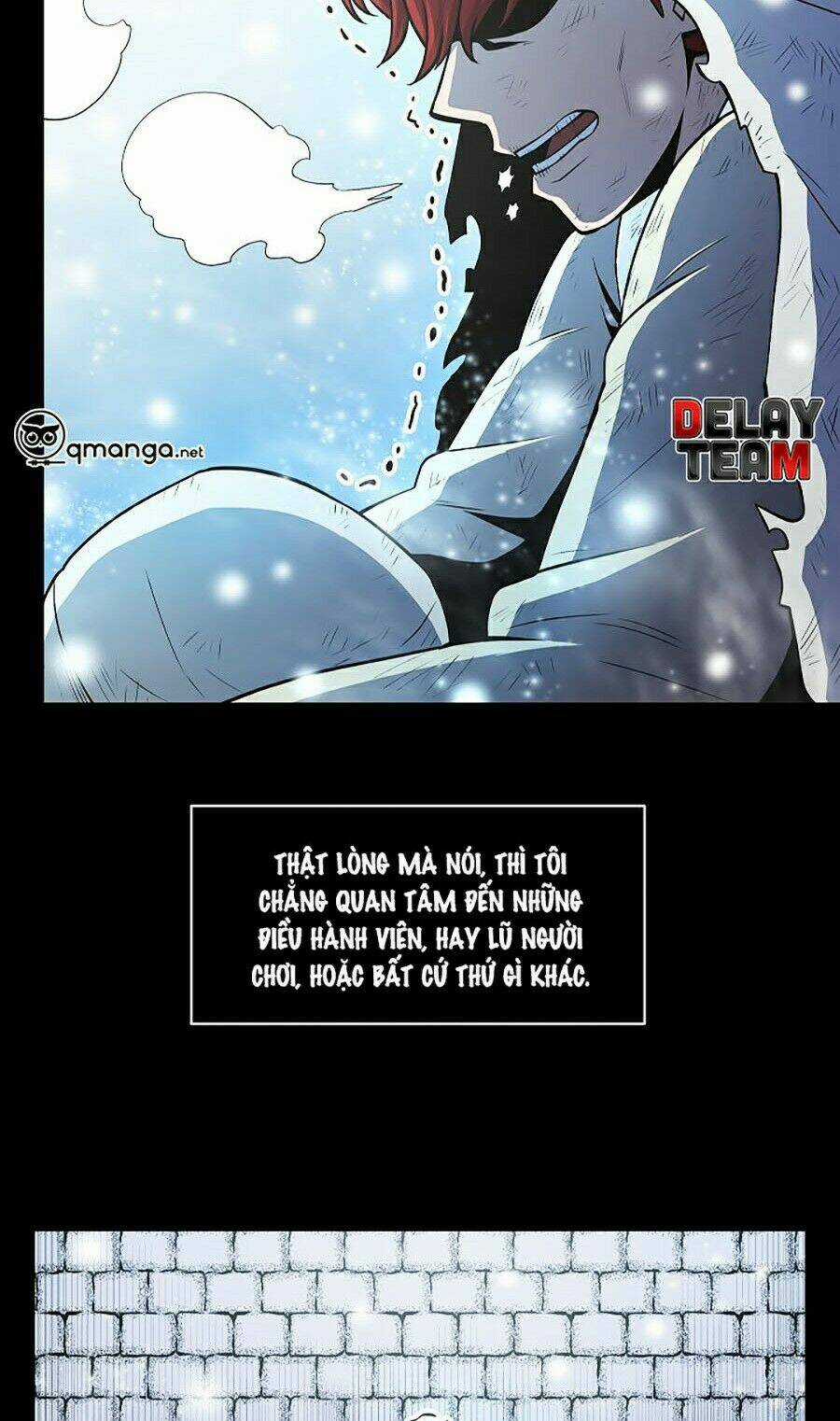 Người Nâng Cấp - Chapter 1 - Trang 45