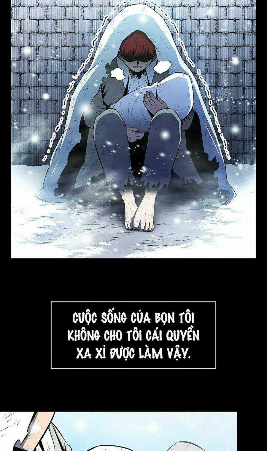 Người Nâng Cấp - Chapter 1 - Trang 46