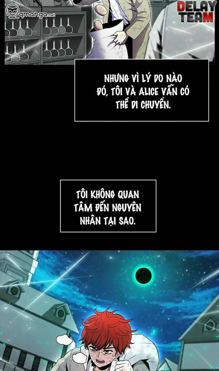 Người Nâng Cấp - Chapter 1 - Trang 49