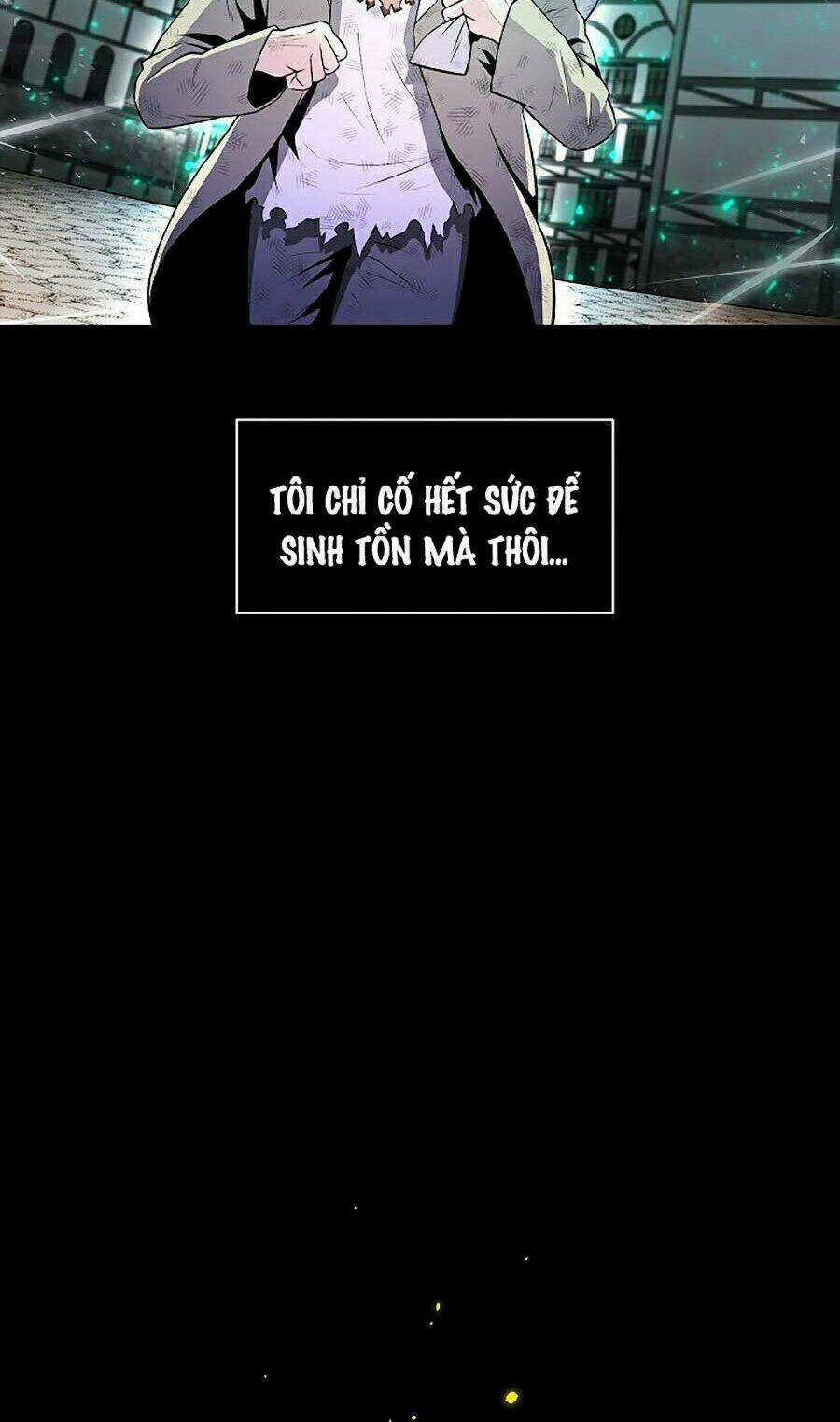 Người Nâng Cấp - Chapter 1 - Trang 50