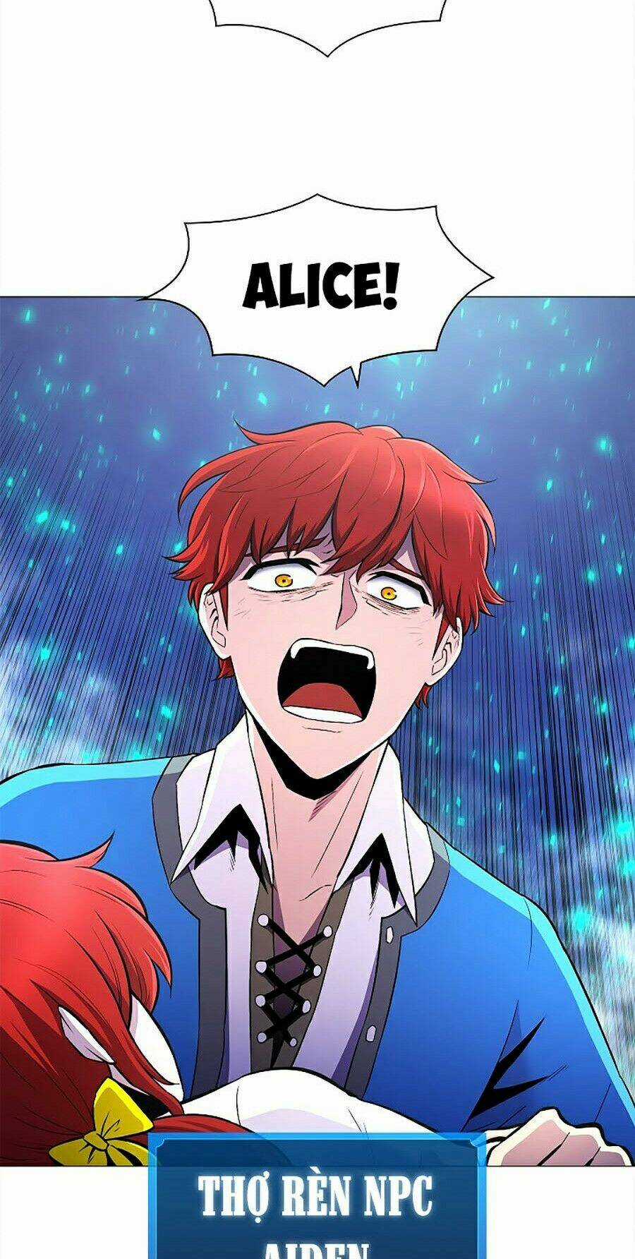 Người Nâng Cấp - Chapter 1 - Trang 6