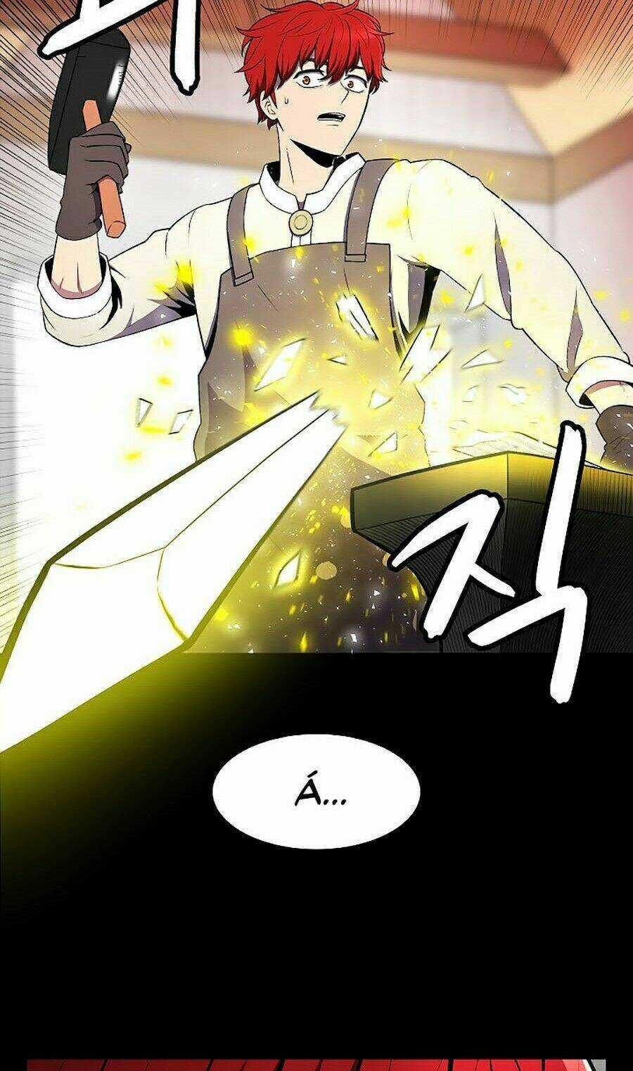 Người Nâng Cấp - Chapter 1 - Trang 53