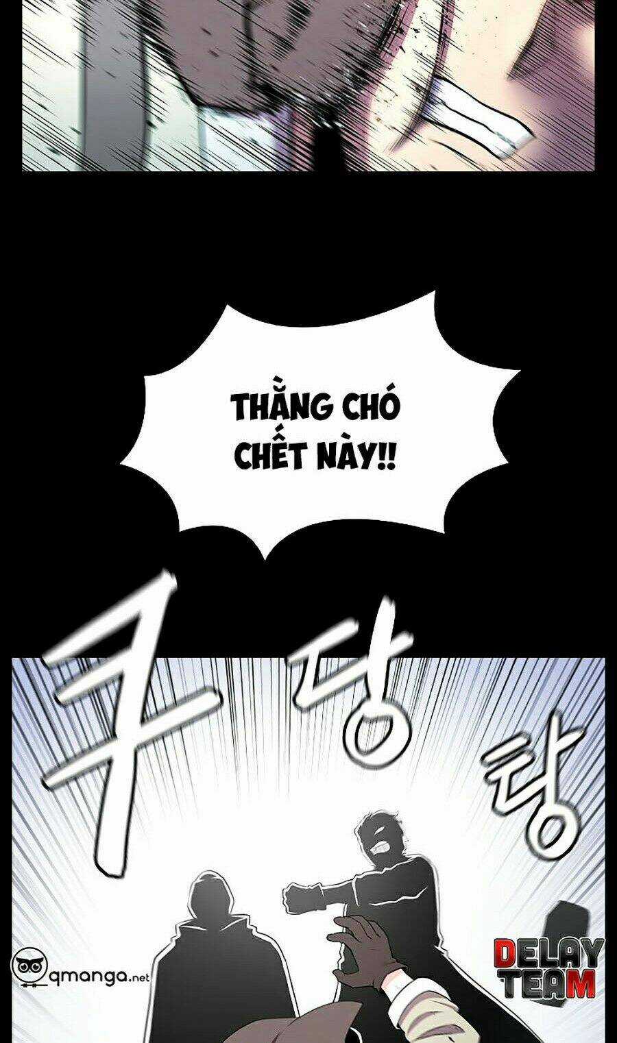 Người Nâng Cấp - Chapter 1 - Trang 55