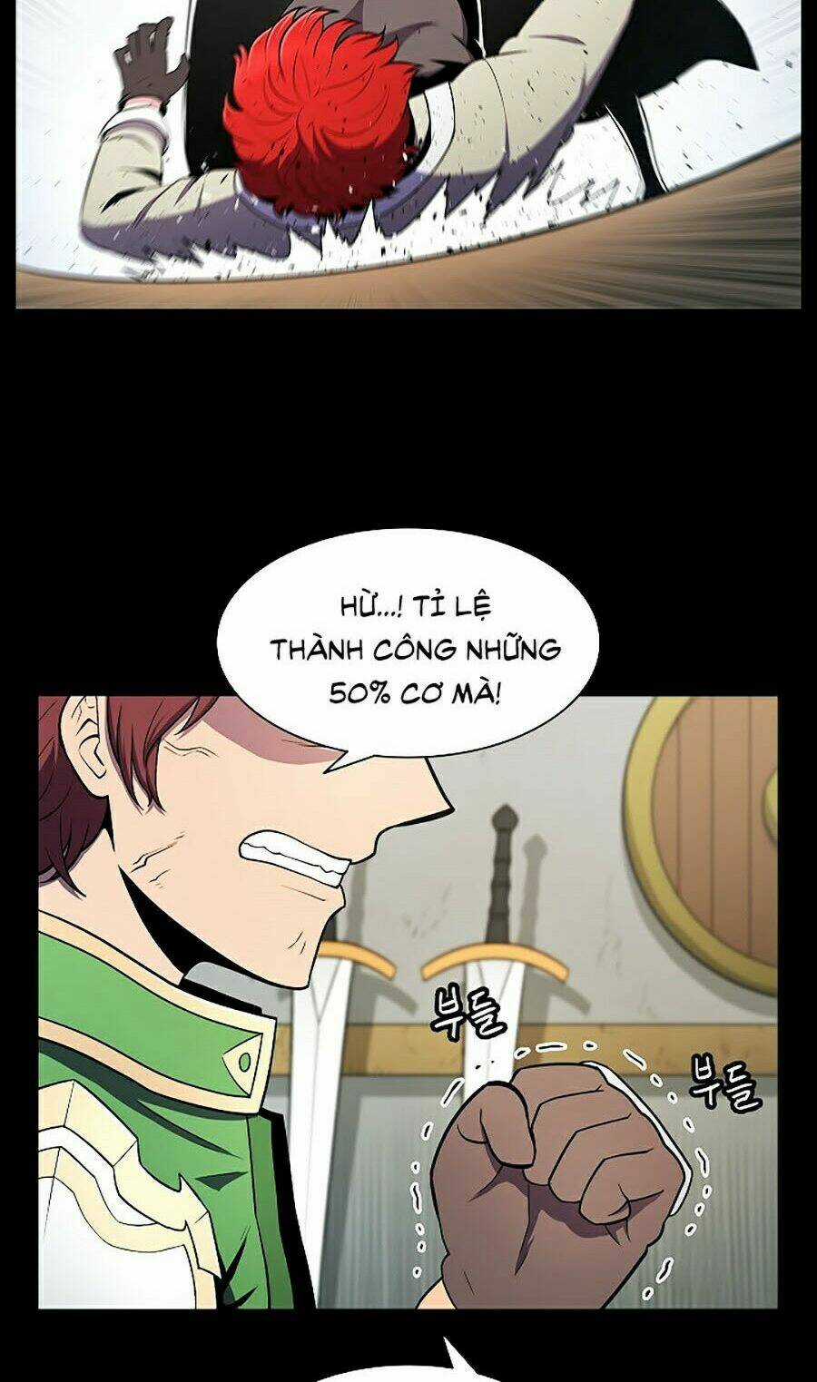 Người Nâng Cấp - Chapter 1 - Trang 56