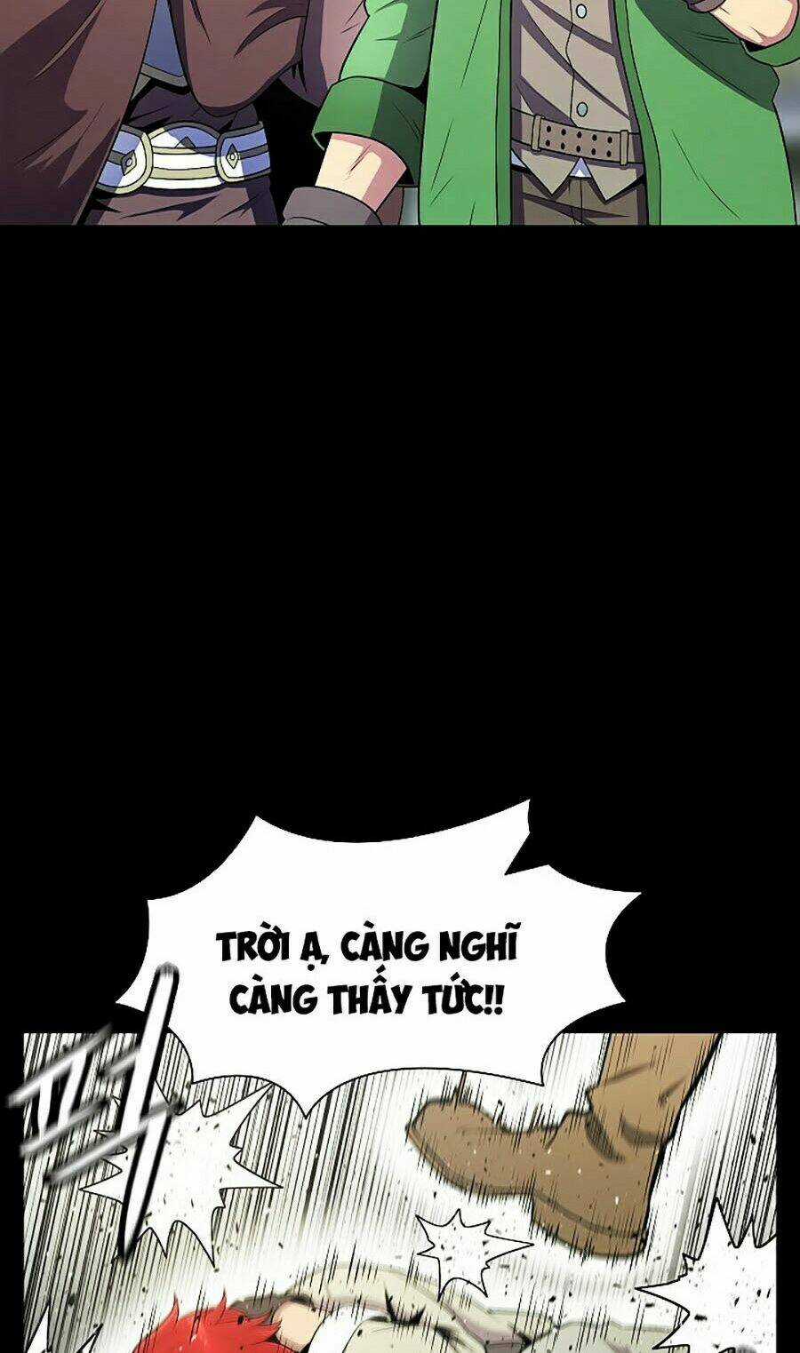 Người Nâng Cấp - Chapter 1 - Trang 58