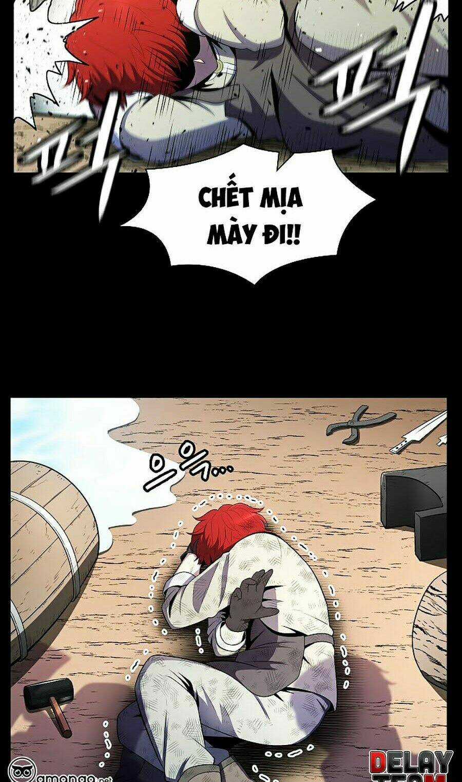 Người Nâng Cấp - Chapter 1 - Trang 59