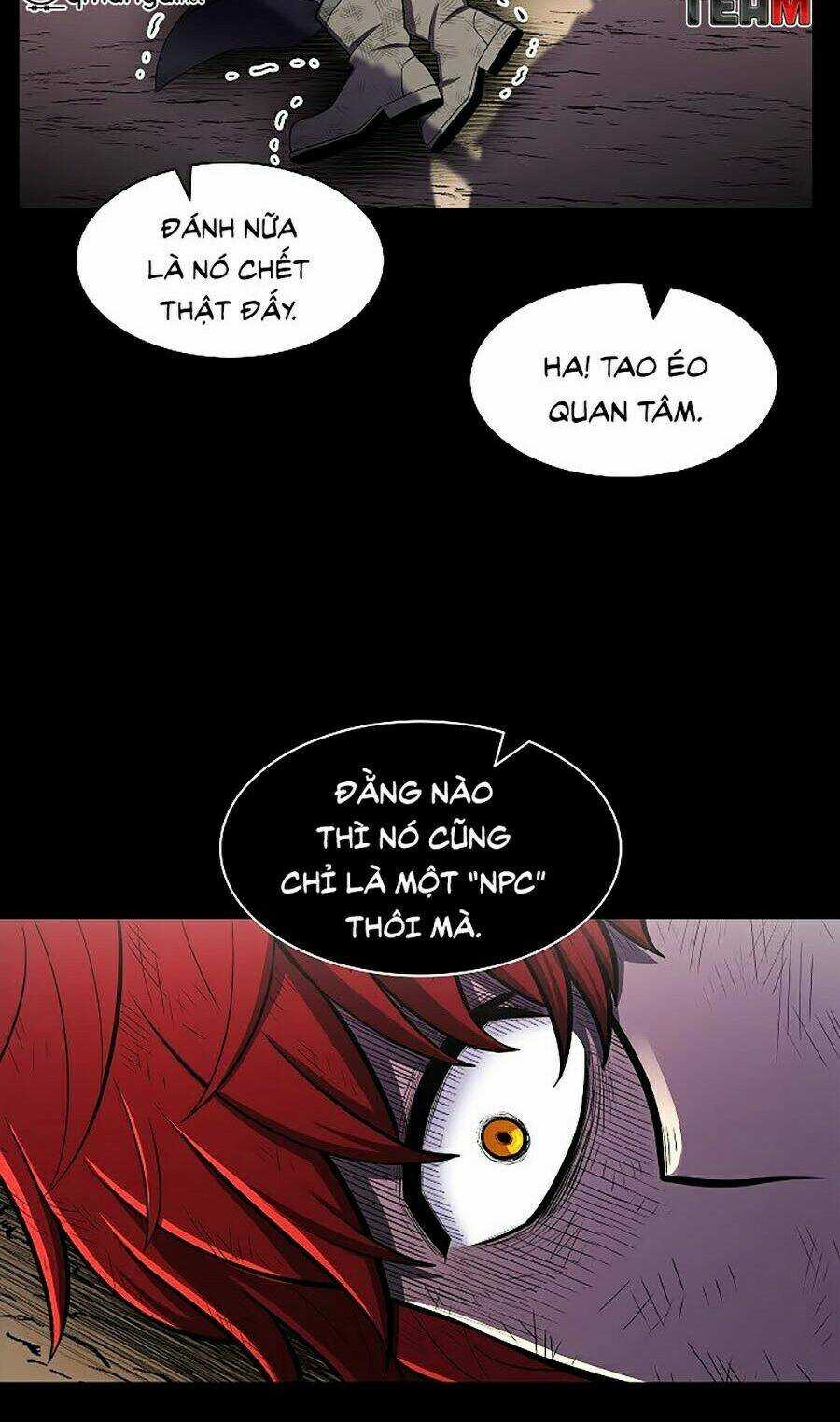 Người Nâng Cấp - Chapter 1 - Trang 60