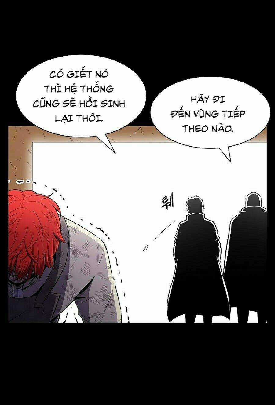 Người Nâng Cấp - Chapter 1 - Trang 61