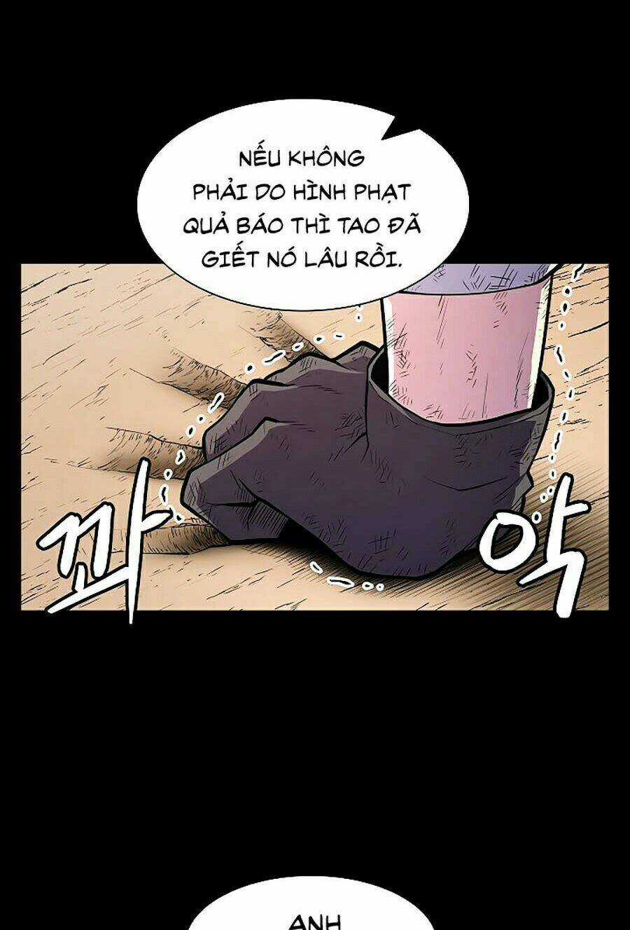 Người Nâng Cấp - Chapter 1 - Trang 62