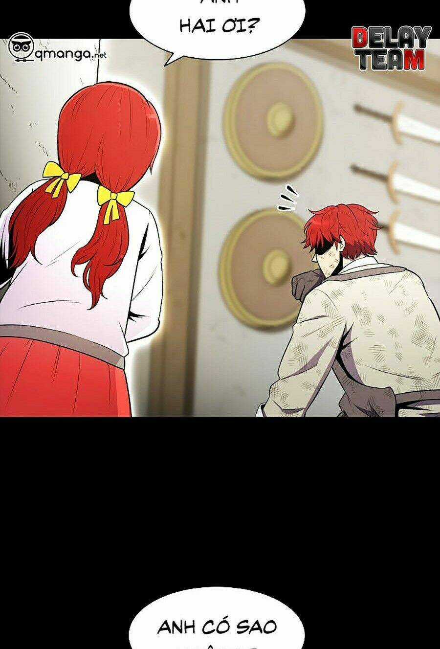 Người Nâng Cấp - Chapter 1 - Trang 63