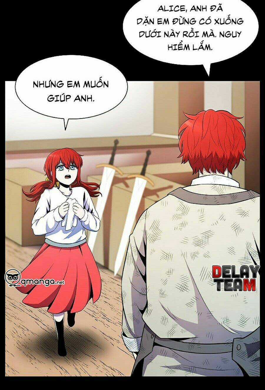 Người Nâng Cấp - Chapter 1 - Trang 65