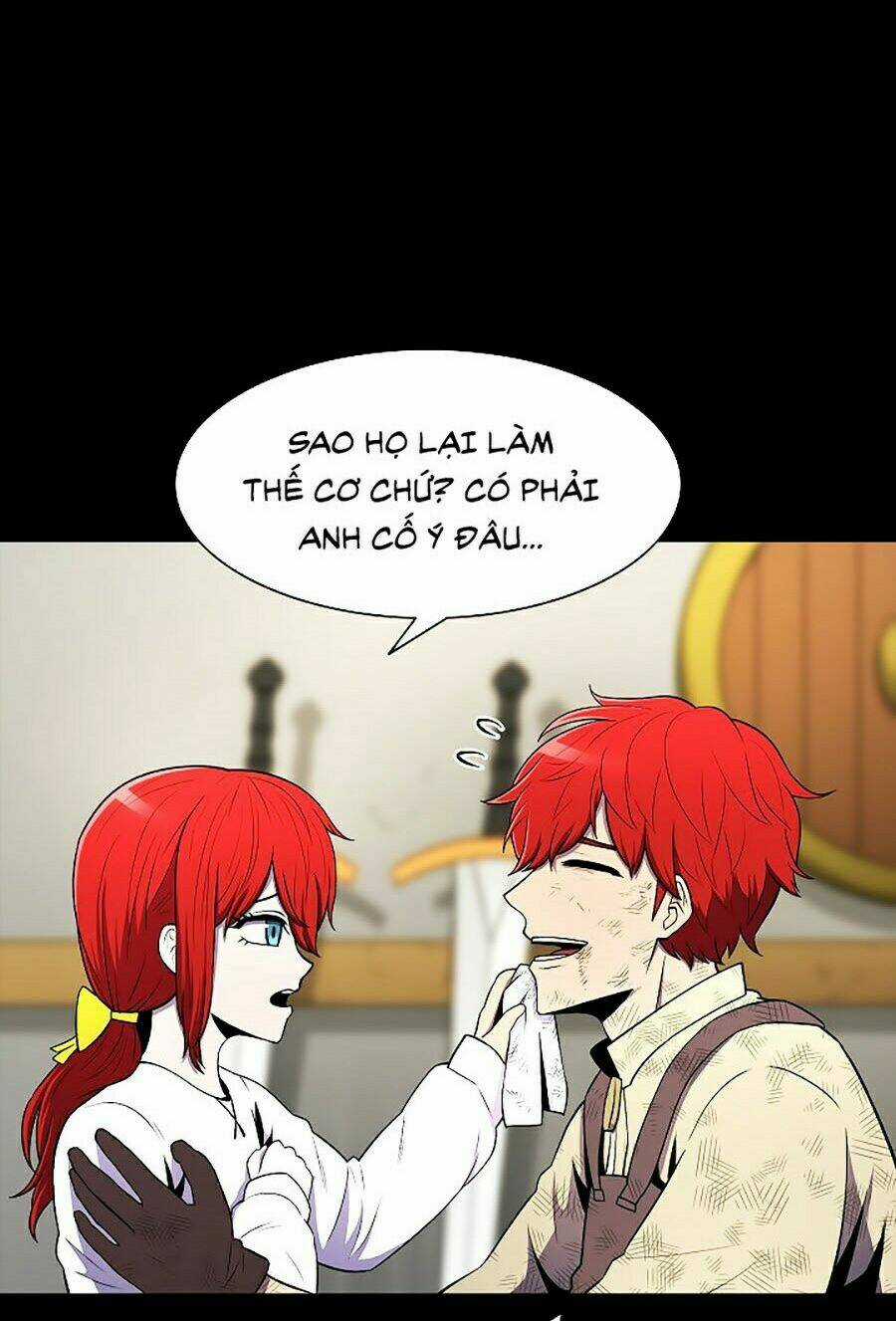 Người Nâng Cấp - Chapter 1 - Trang 66