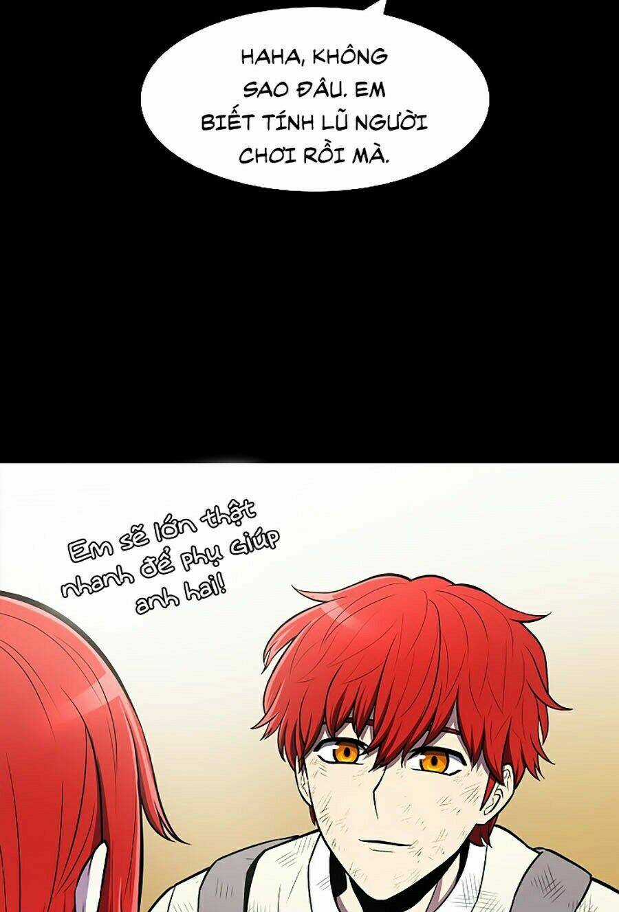 Người Nâng Cấp - Chapter 1 - Trang 67