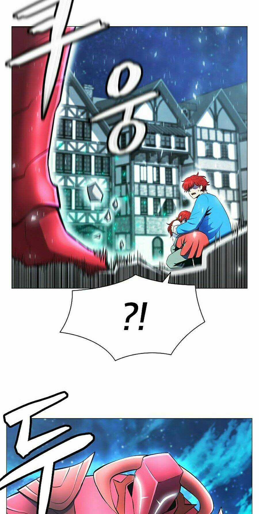 Người Nâng Cấp - Chapter 1 - Trang 8