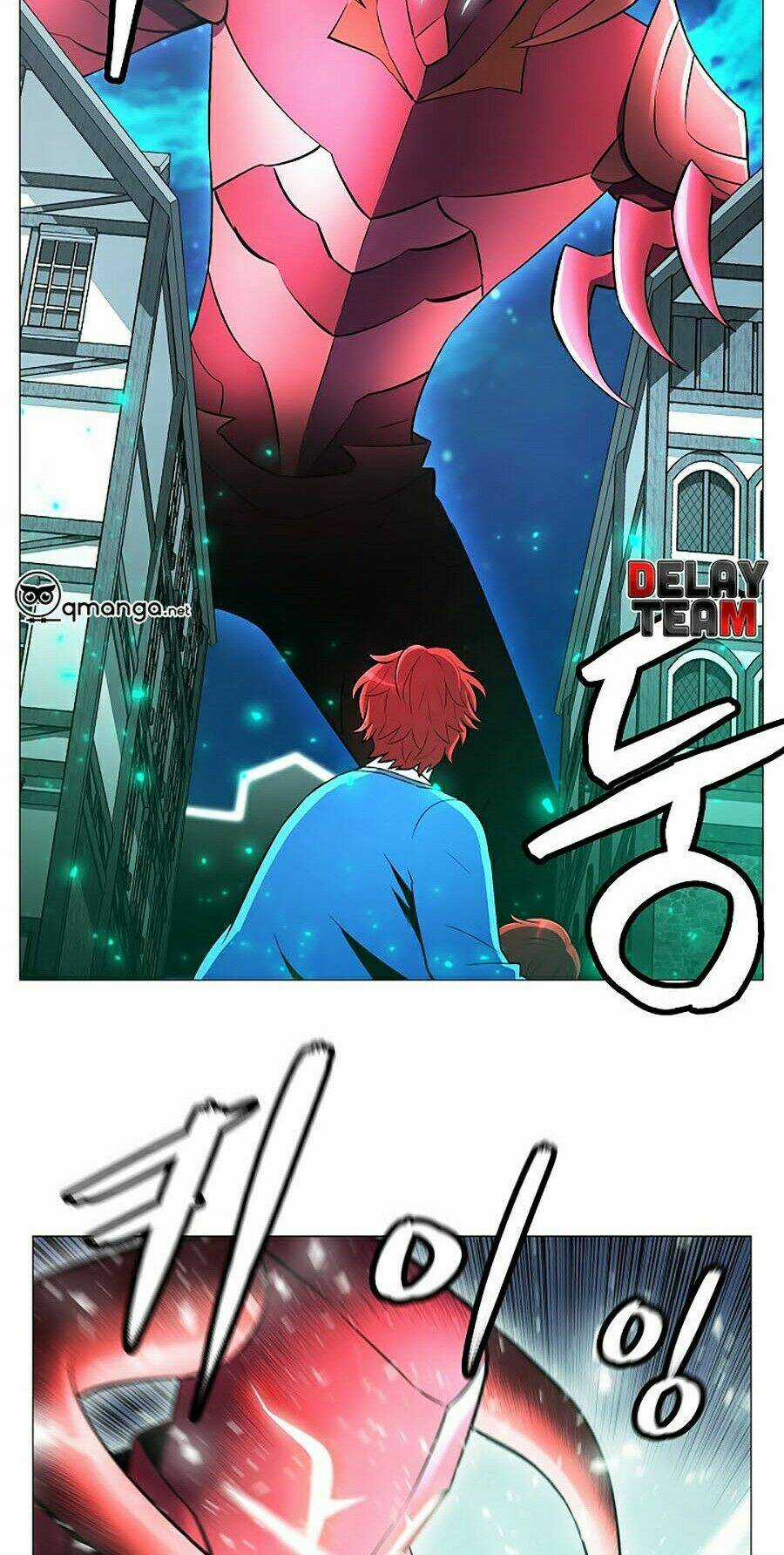 Người Nâng Cấp - Chapter 1 - Trang 9