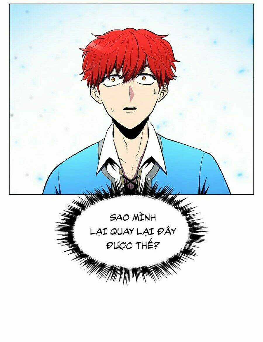 Người Nâng Cấp - Chapter 1 - Trang 98