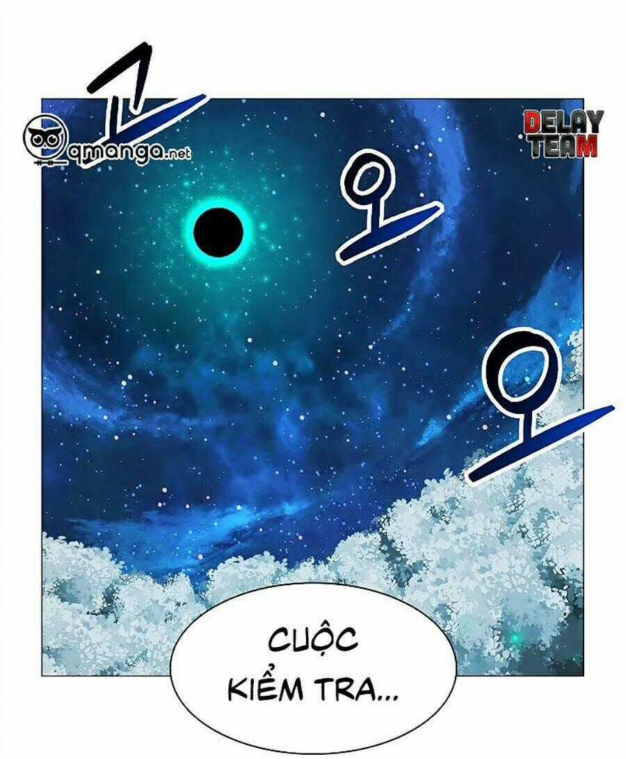 Người Nâng Cấp - Chapter 10 - Trang 2