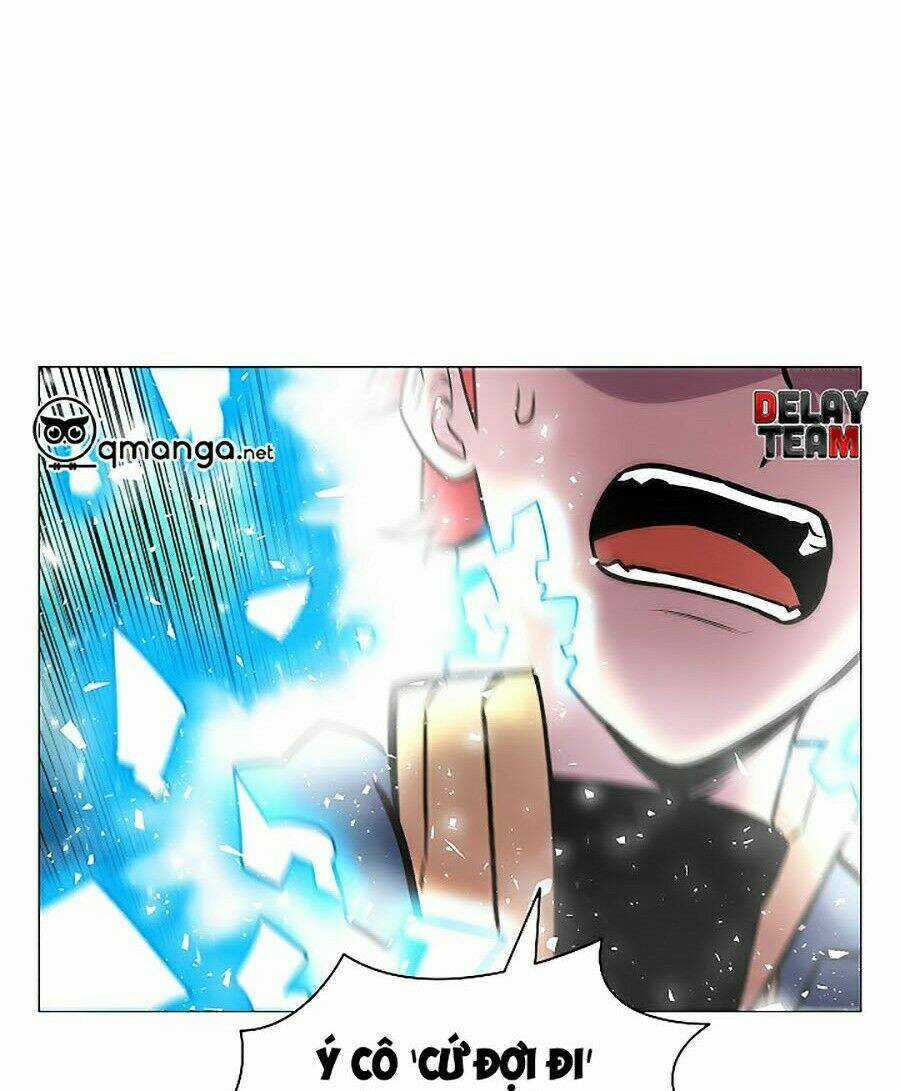 Người Nâng Cấp - Chapter 10 - Trang 11