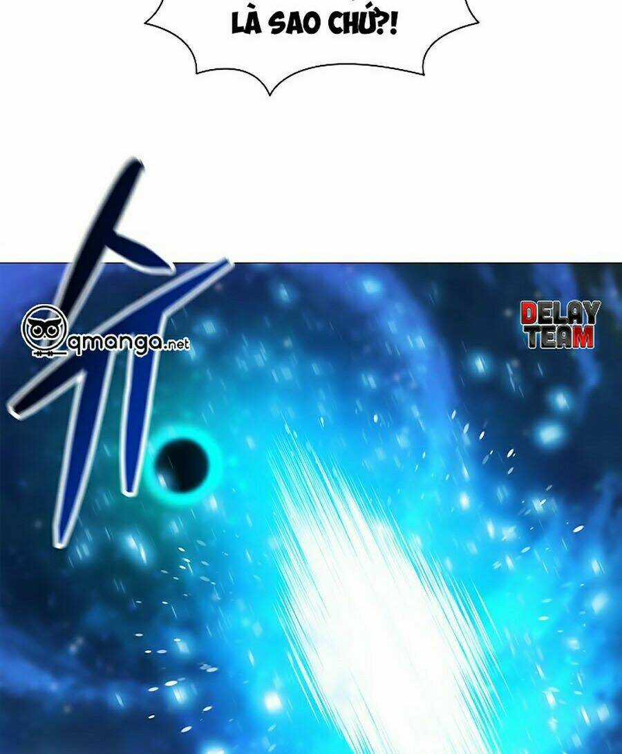 Người Nâng Cấp - Chapter 10 - Trang 12