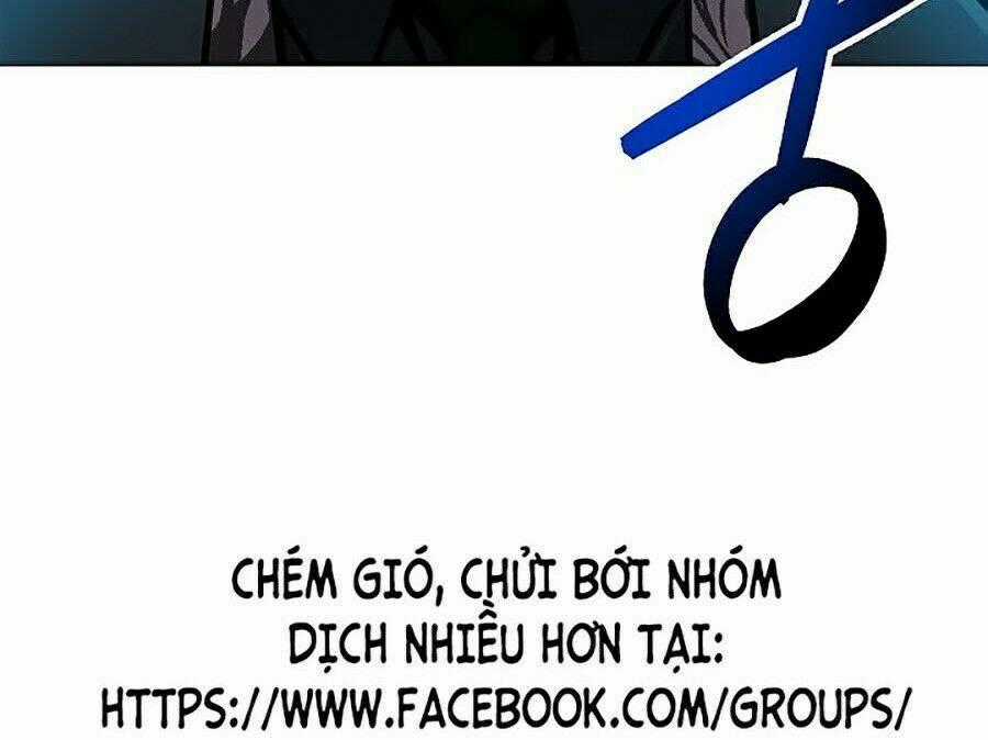 Người Nâng Cấp - Chapter 10 - Trang 111