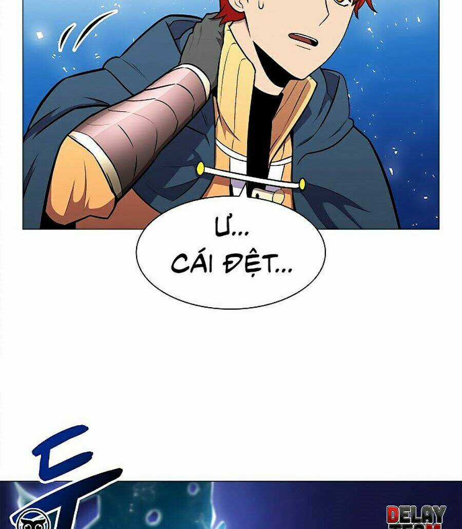 Người Nâng Cấp - Chapter 10 - Trang 20