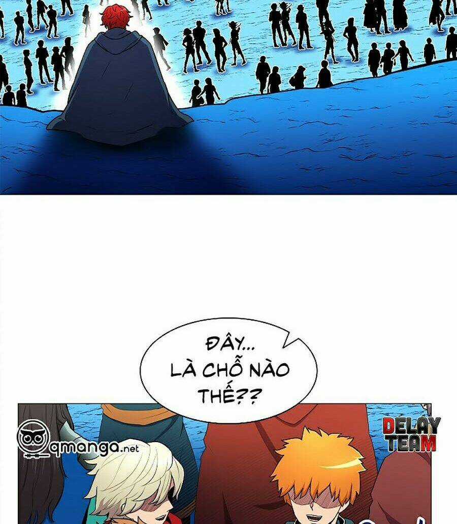 Người Nâng Cấp - Chapter 10 - Trang 22