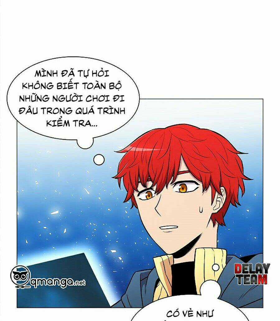 Người Nâng Cấp - Chapter 10 - Trang 27