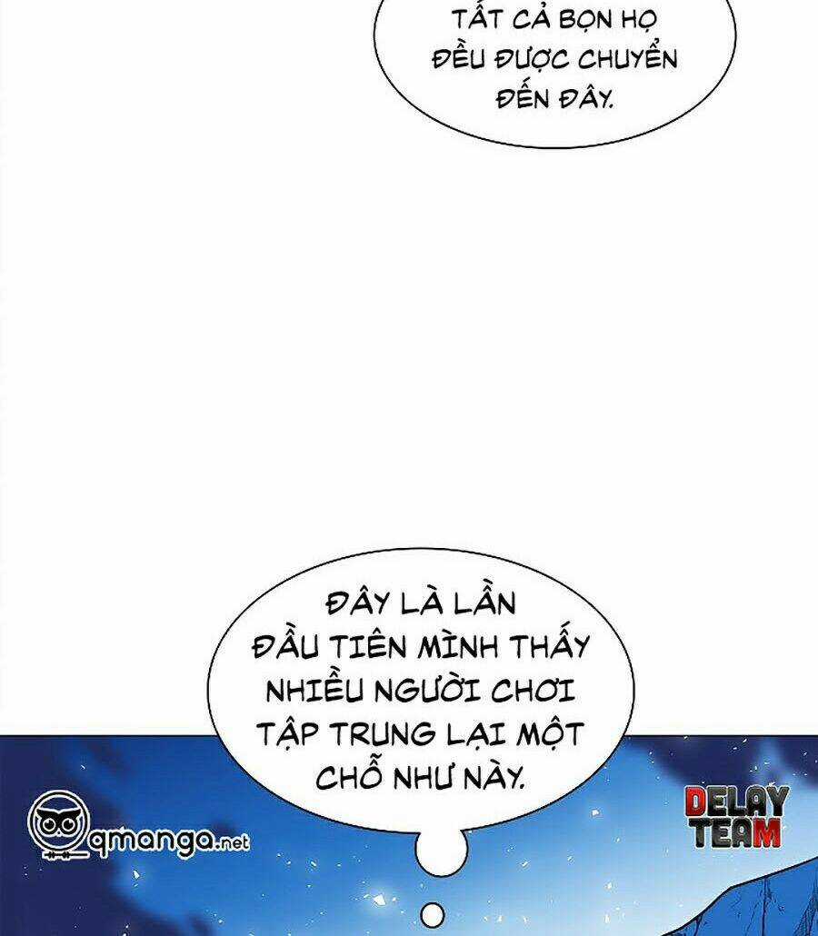 Người Nâng Cấp - Chapter 10 - Trang 28