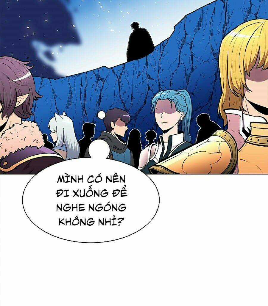 Người Nâng Cấp - Chapter 10 - Trang 29