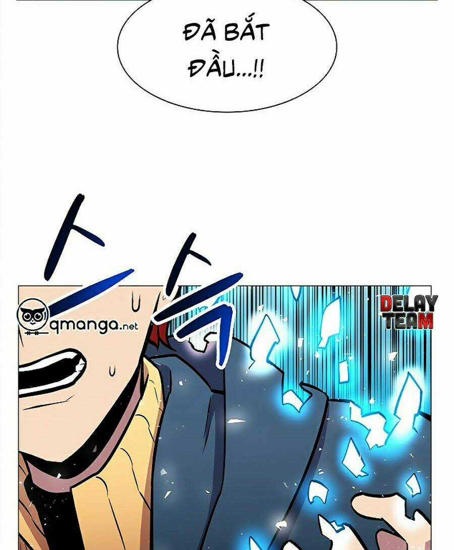 Người Nâng Cấp - Chapter 10 - Trang 4