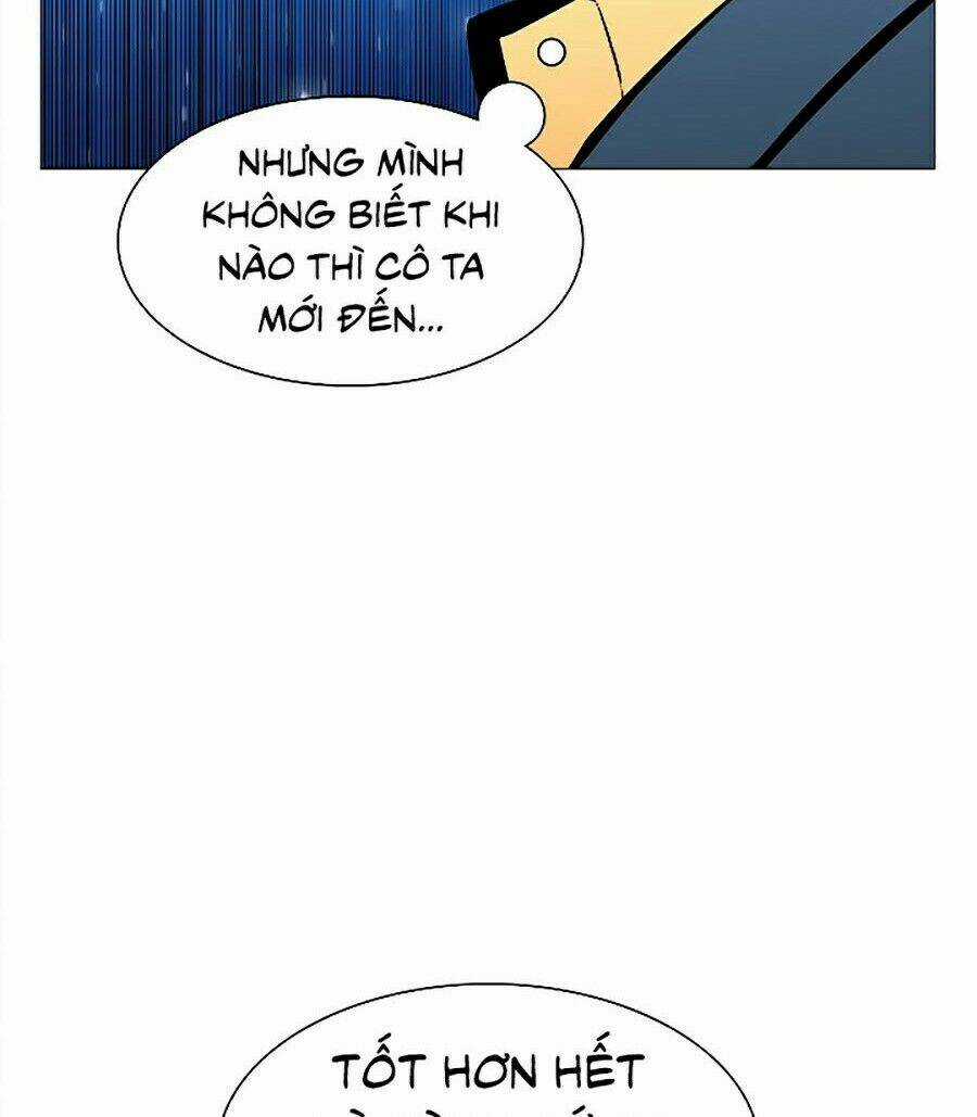 Người Nâng Cấp - Chapter 10 - Trang 31