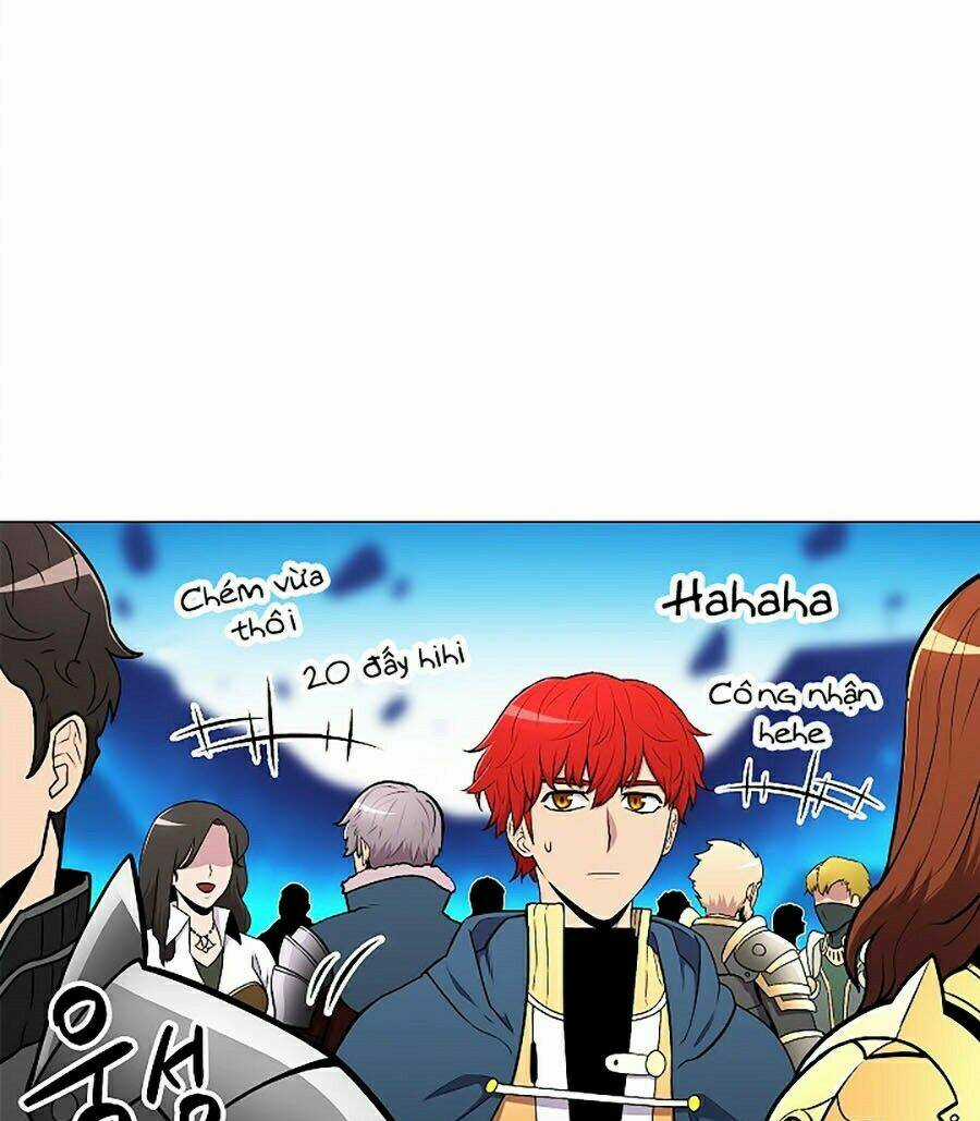 Người Nâng Cấp - Chapter 10 - Trang 33