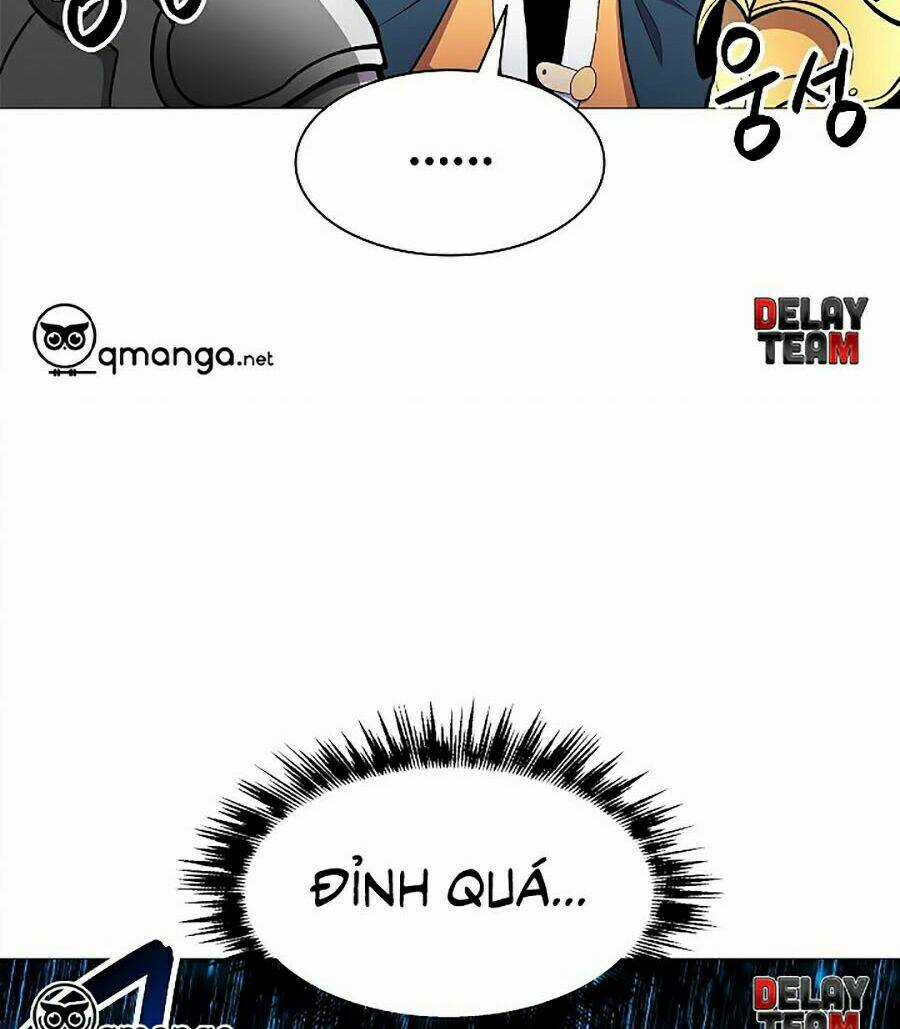 Người Nâng Cấp - Chapter 10 - Trang 34