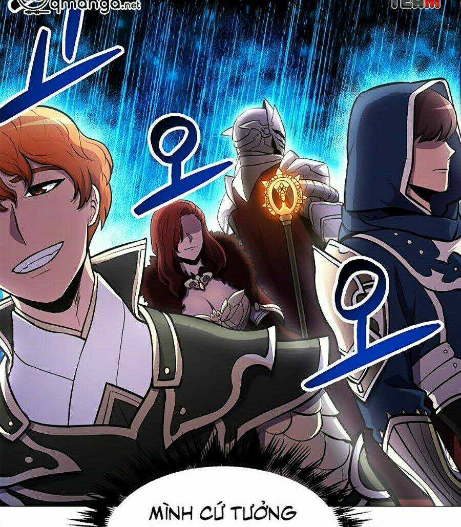 Người Nâng Cấp - Chapter 10 - Trang 35