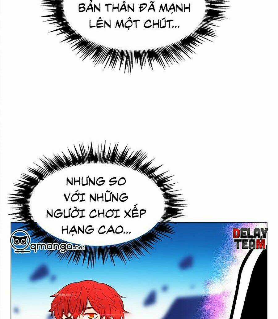 Người Nâng Cấp - Chapter 10 - Trang 36