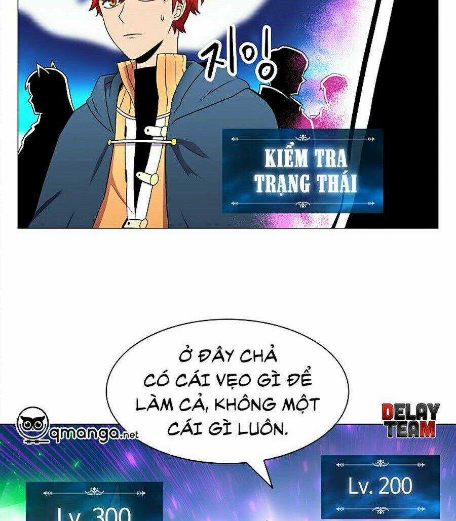 Người Nâng Cấp - Chapter 10 - Trang 37