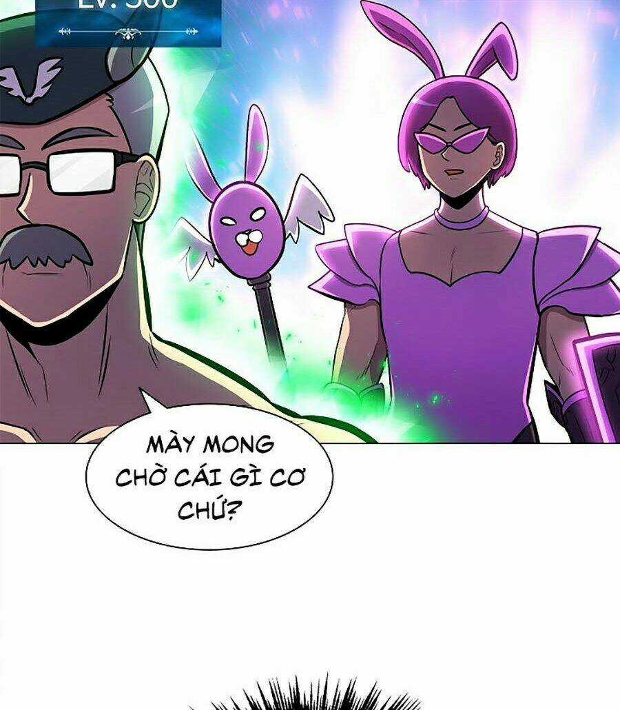 Người Nâng Cấp - Chapter 10 - Trang 38