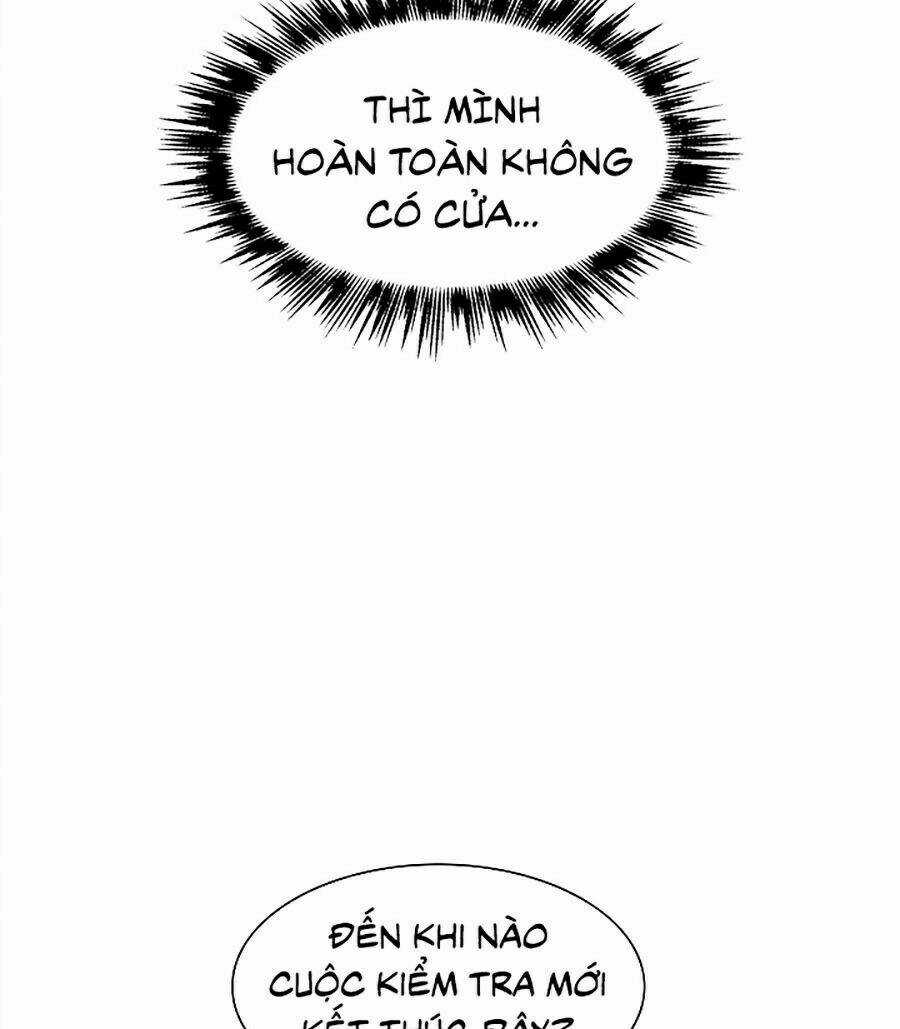 Người Nâng Cấp - Chapter 10 - Trang 39