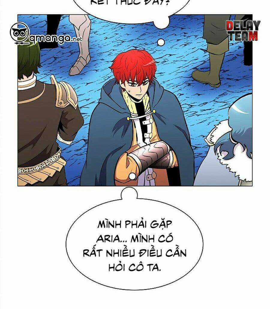 Người Nâng Cấp - Chapter 10 - Trang 40