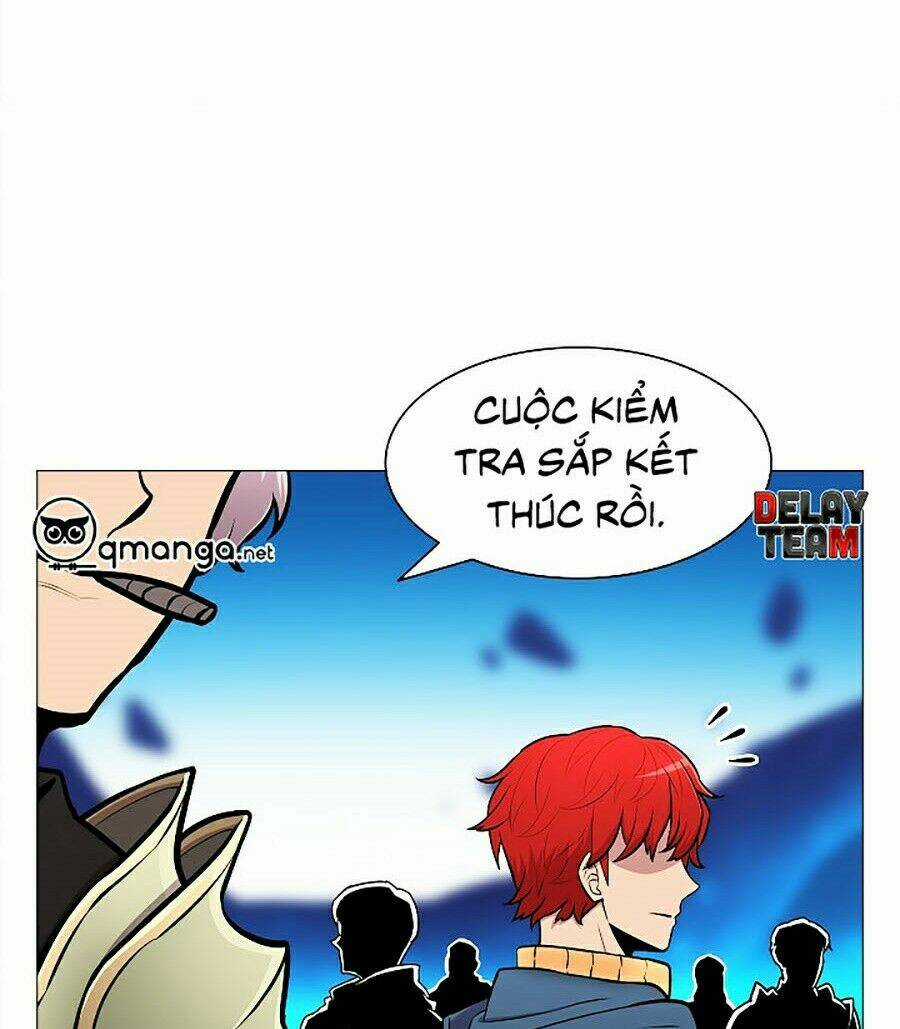 Người Nâng Cấp - Chapter 10 - Trang 41