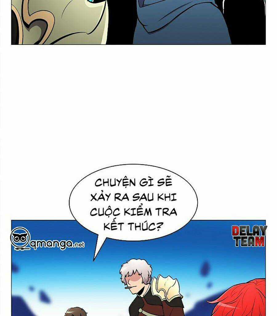 Người Nâng Cấp - Chapter 10 - Trang 42