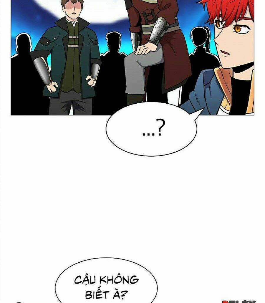 Người Nâng Cấp - Chapter 10 - Trang 43