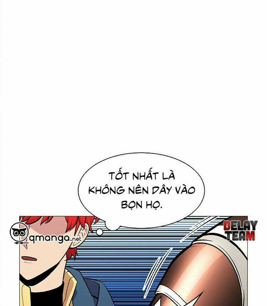 Người Nâng Cấp - Chapter 10 - Trang 48