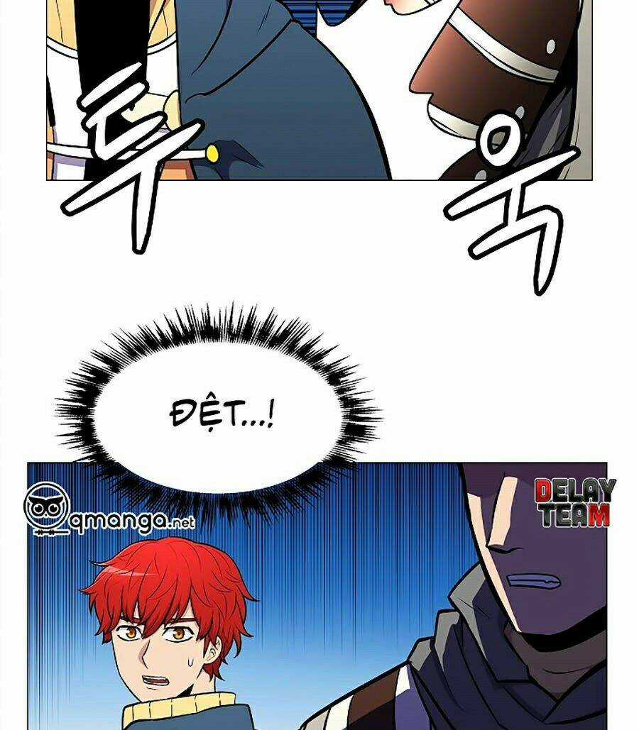 Người Nâng Cấp - Chapter 10 - Trang 49