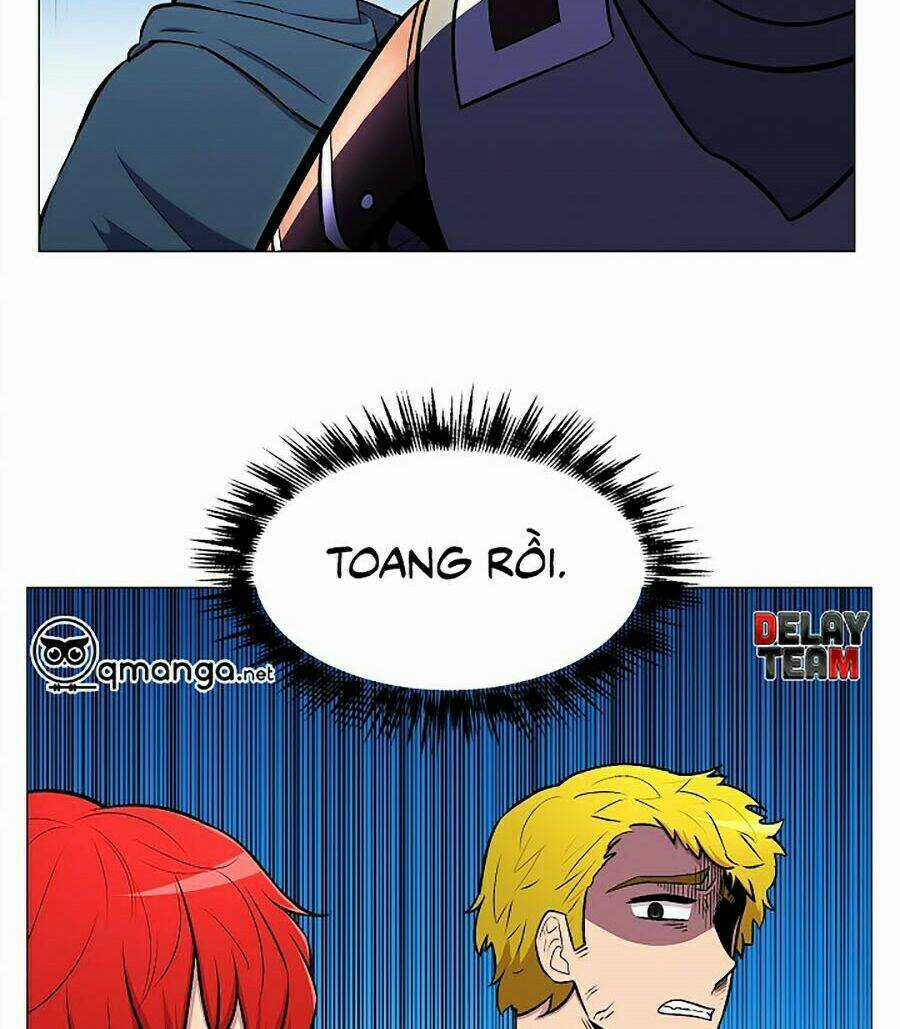 Người Nâng Cấp - Chapter 10 - Trang 50