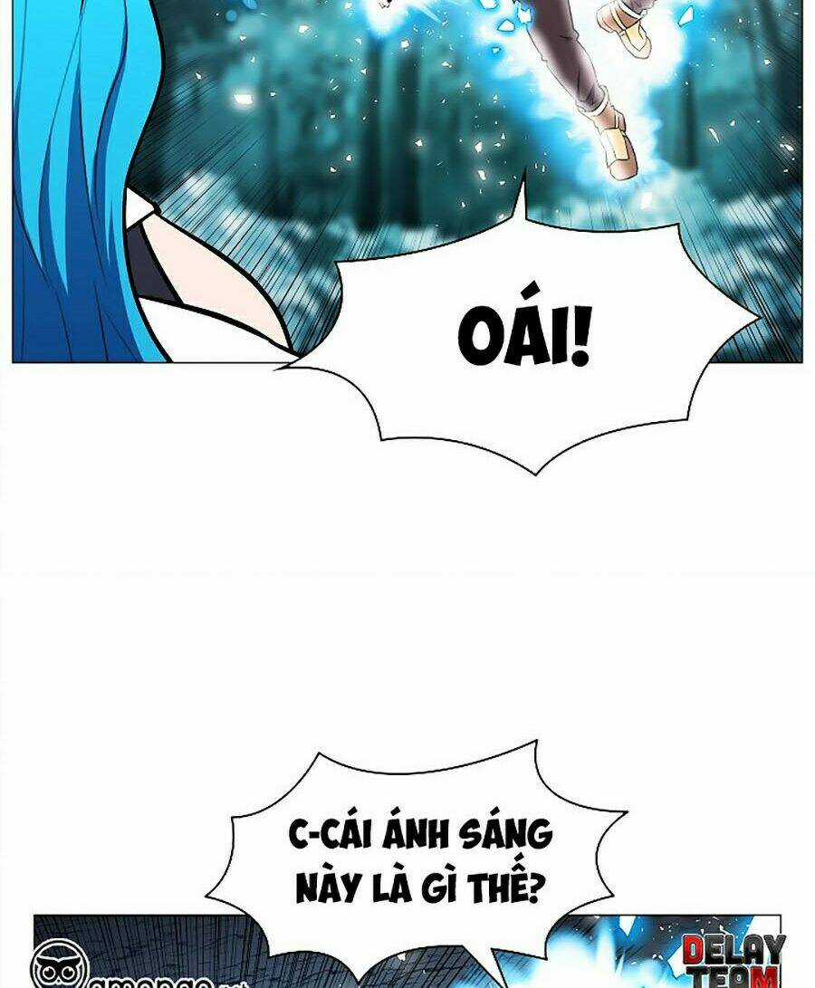 Người Nâng Cấp - Chapter 10 - Trang 6