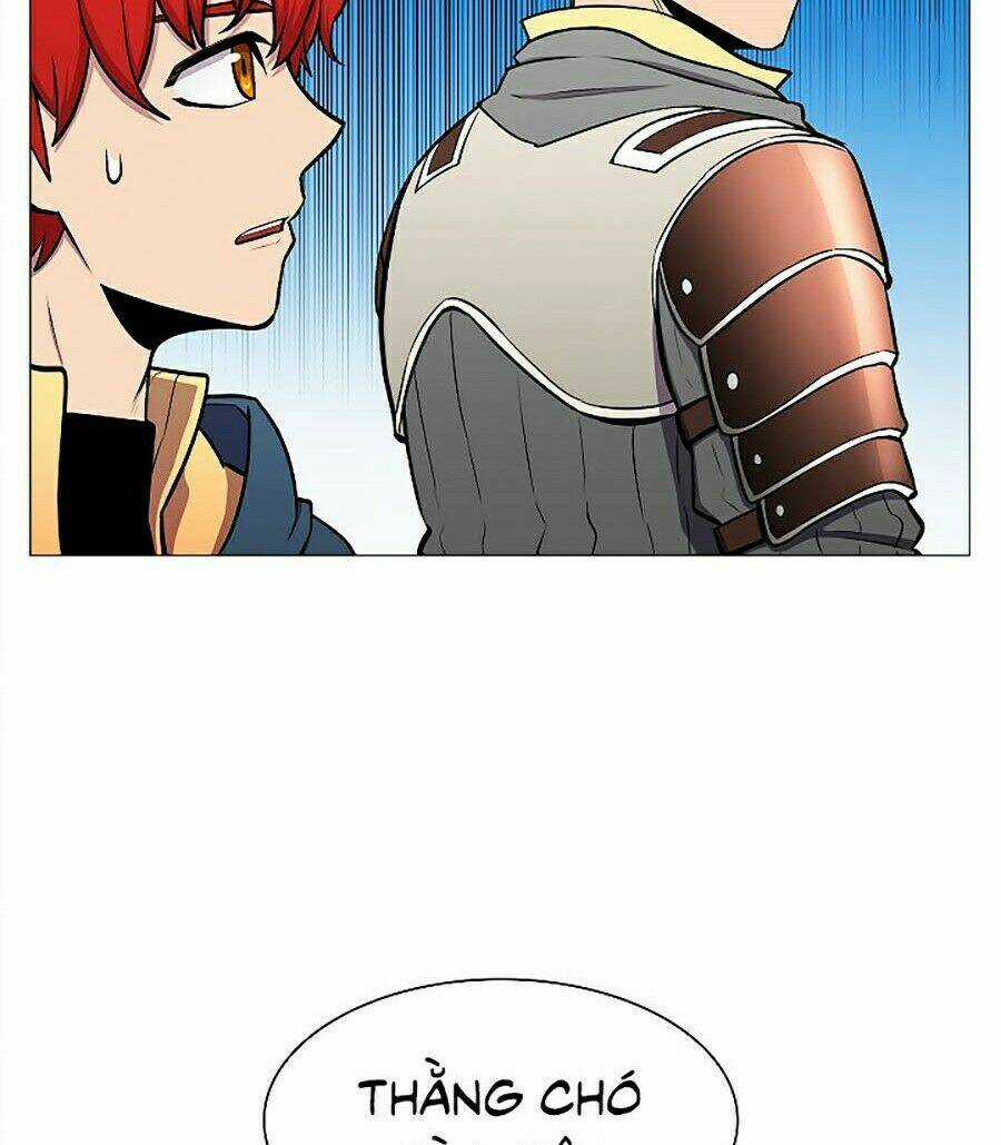 Người Nâng Cấp - Chapter 10 - Trang 51