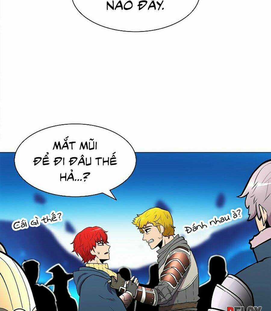 Người Nâng Cấp - Chapter 10 - Trang 52