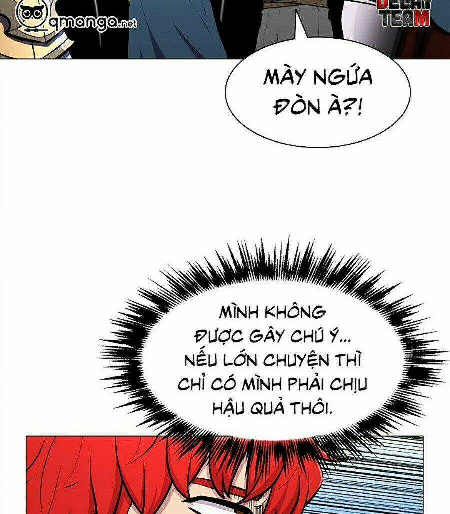 Người Nâng Cấp - Chapter 10 - Trang 53