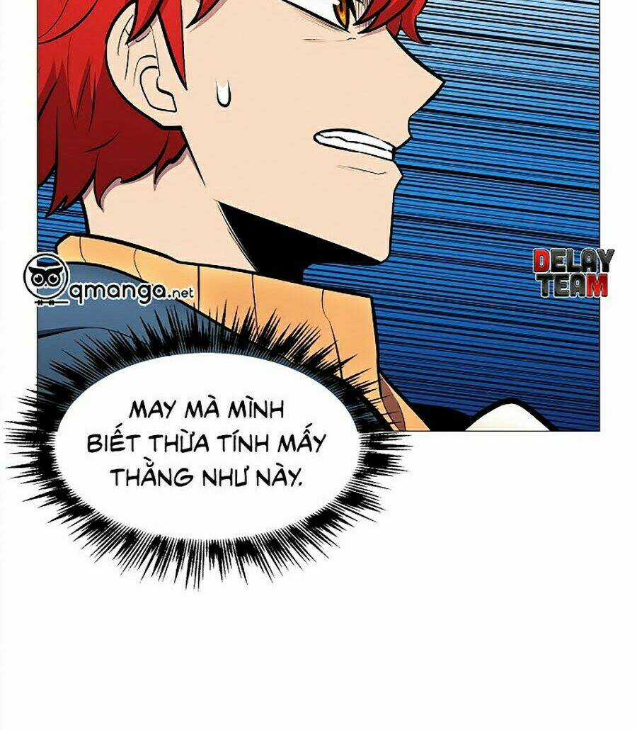 Người Nâng Cấp - Chapter 10 - Trang 54